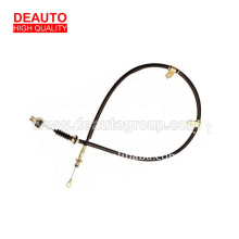 MB698993 Cable de embrague automático de alta calidad